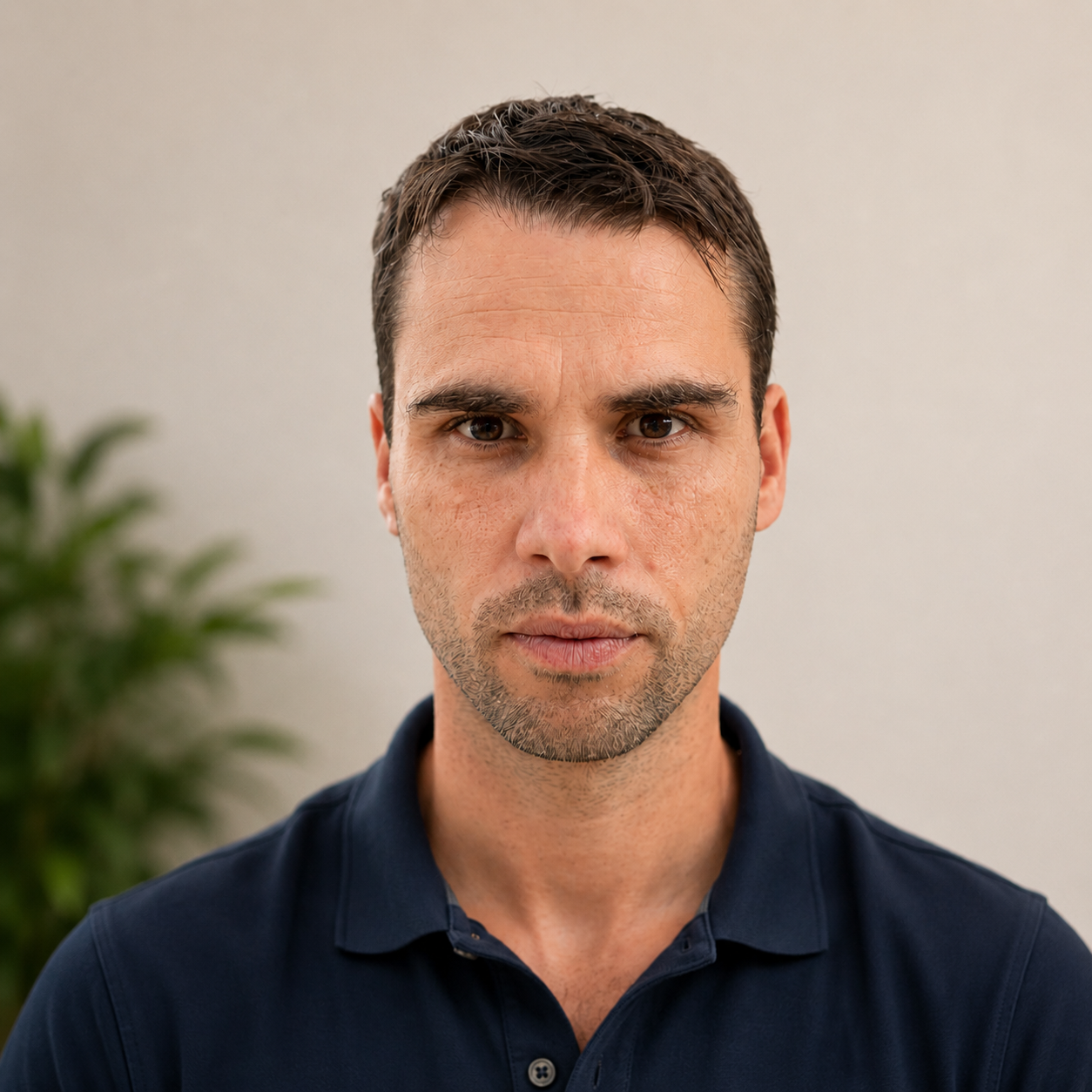 Yohann Paradis, plombier artisan à Morestel